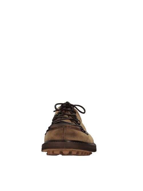 Stringate in pelle JEROLD WILTON | 1127-196 LIGHT CACHEMIREMARACCA